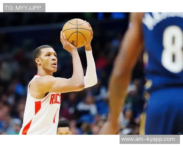 小贾巴里自信宣言力争三分命中率达四成争做最佳射手之一 小贾巴里自信宣言力争三分命中率达四成争做最佳射手之一