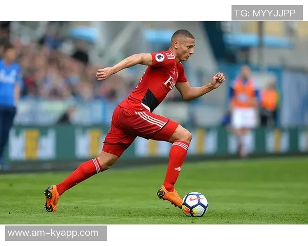 罗马诺报道奥兰多城对理查利森产生兴趣并已展开谈判 罗马诺报道奥兰多城对理查利森产生兴趣并已展开谈判