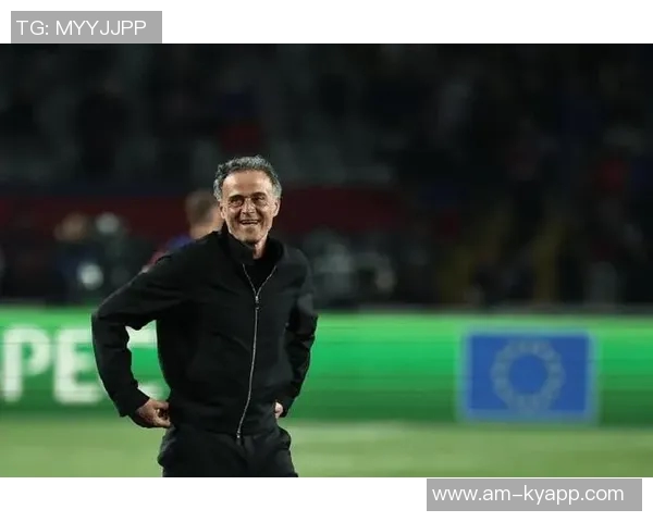 客场战胜巴萨罗腾盛赞恩里克碾压欧洲教练群雄