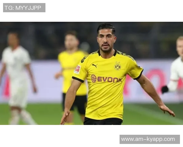 多特迎战汉堡埃姆雷詹伤愈首发小贝林厄姆全力出击 多特迎战汉堡埃姆雷詹伤愈首发小贝林厄姆全力出击