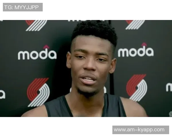 训练营首日布兰登米勒分享夏日快乐与队友共拼搏的心路历程 训练营首日布兰登米勒分享夏日快乐与队友共拼搏的心路历程