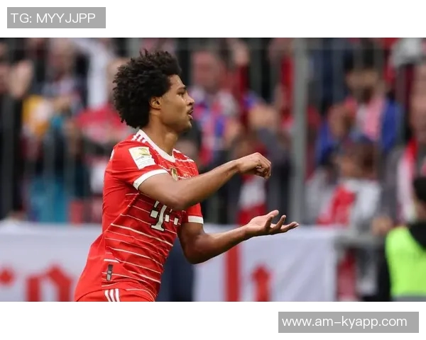 德媒分析拜仁或不加薪格纳布里或将降薪续约两年 德媒分析拜仁或不加薪格纳布里或将降薪续约两年