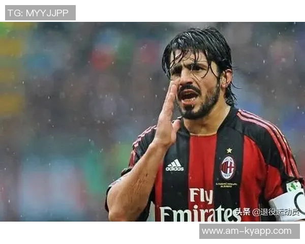 内斯塔揭露伊斯坦布尔之夜悲剧加图索考虑退役离队决定 内斯塔揭露伊斯坦布尔之夜悲剧加图索考虑退役离队决定