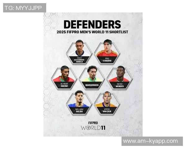 FIFPRO年度最佳阵候选名单将在10月27日揭晓最终结果于11月3日公布 FIFPRO年度最佳阵候选名单将在10月27日揭晓最终结果于11月3日公布