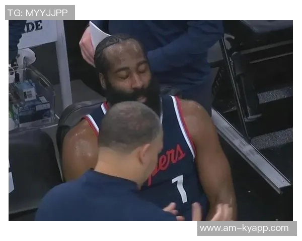 比尔臀部伤势持续缺阵小卡缺席哈登独自承担重任