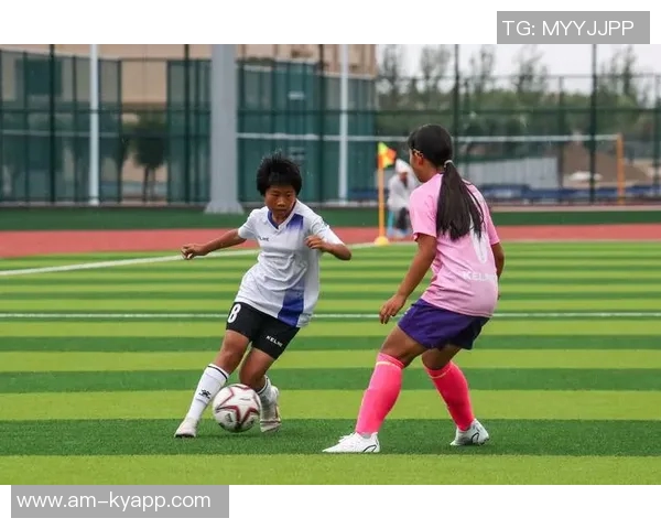 全国青少年足球发展迅猛注册球员超19万中青赛球队突破5000支