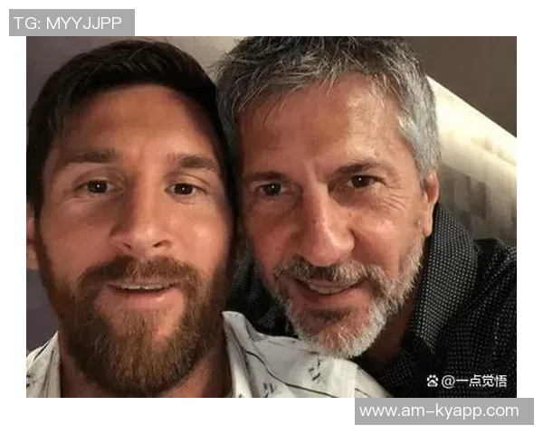 梅罗之争再起塞梅尼奥坚定选择梅西称两人都很伟大