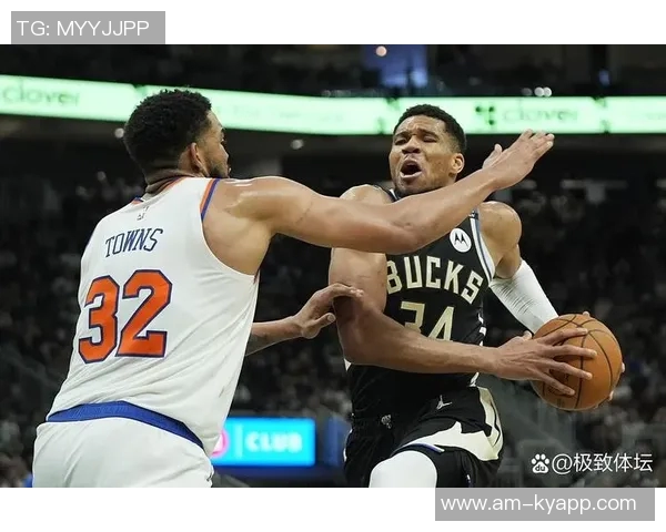 雄鹿积极寻求交易以确保字母哥巅峰期不被浪费