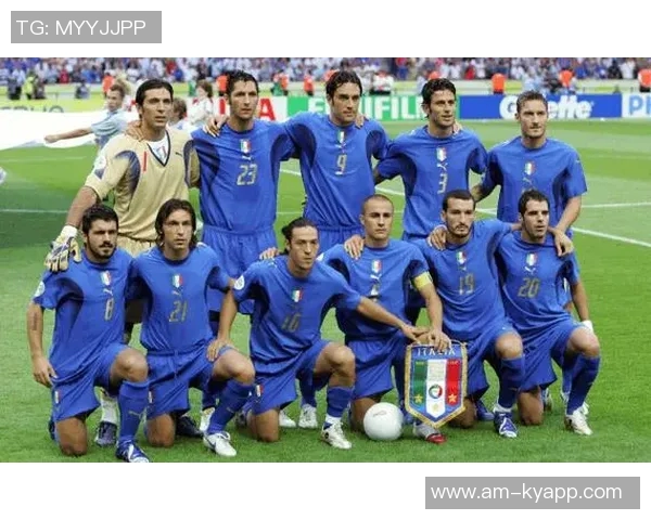 意大利足球重回防守时代迪卡尼奥感慨如同30年前