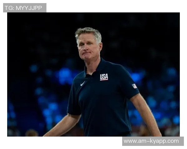 斯波执掌美国男篮挑战艰巨任务备战27年世界杯与28年奥运会