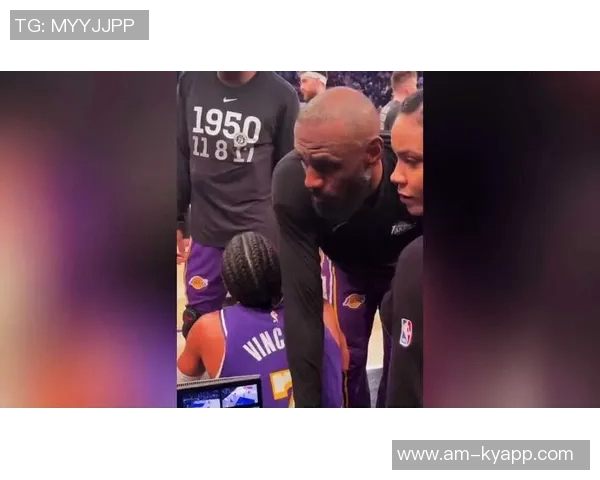 湖人放弃文森特换肯纳德评C或许是明智之举